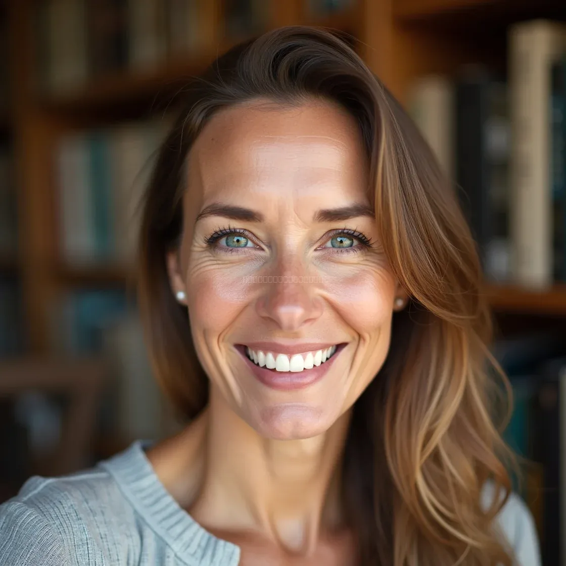 Claudia Meier